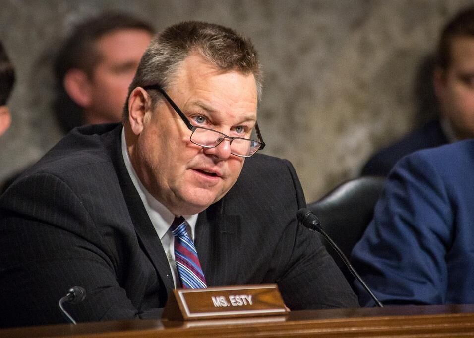 Montana: Jon Tester